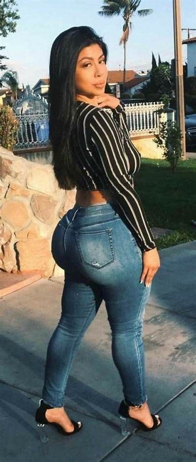 latina booty porn|big